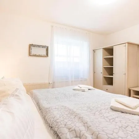 Apartmán Sandrose - 1 Heringsdorf (Usedom)